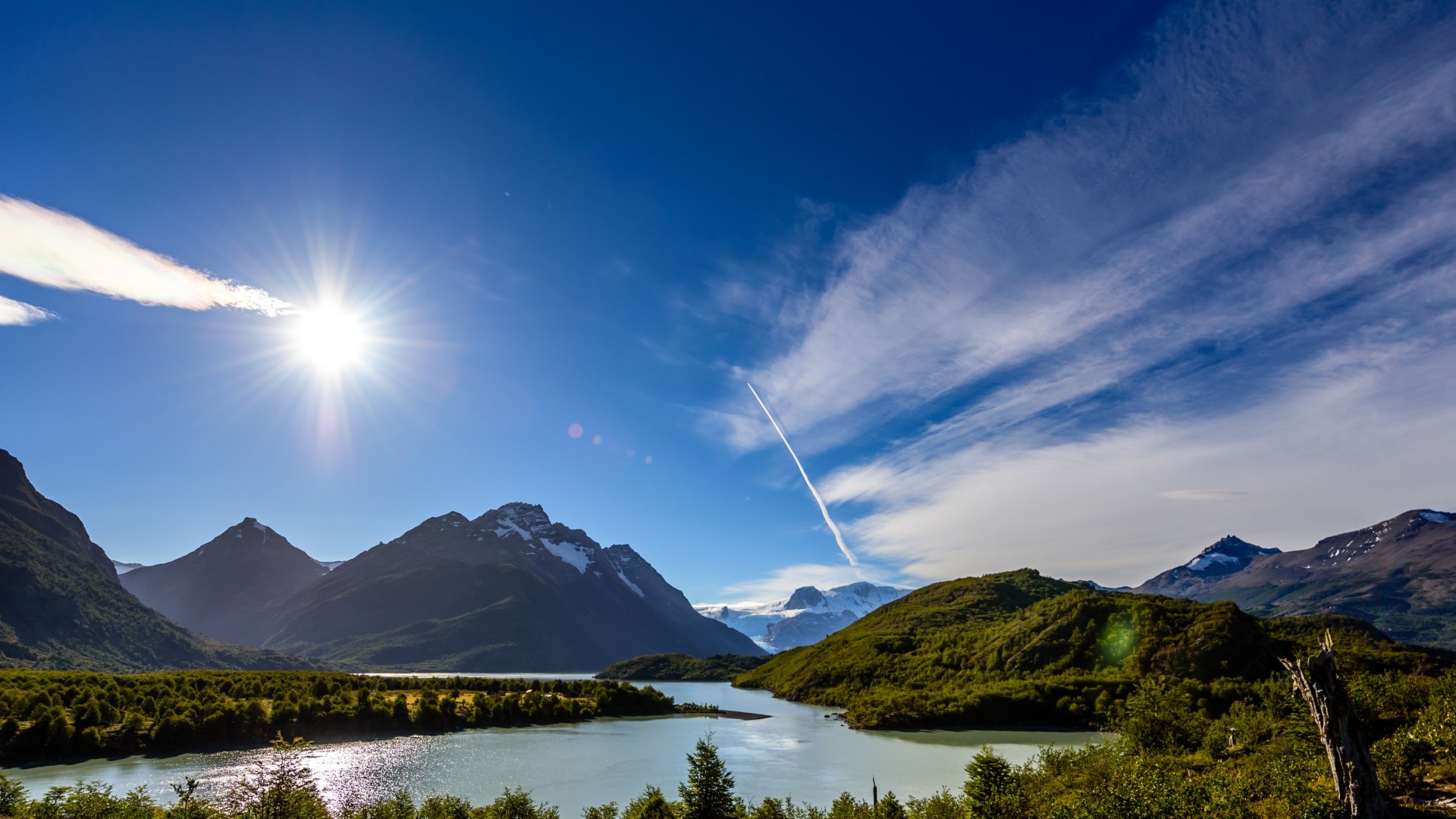 Auf wilden Pfaden durch das Land am Ende der Welt